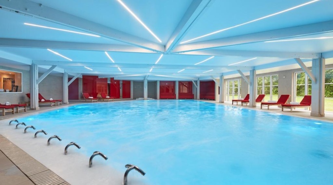 Grand Hôtel Le Touquet 4*, Séjour France, Hauts-de-France, Le Touquet par Ôvoyages Grand Hôtel Le Touquet 4*, Séjour France, Hauts-de-France, Le Touquet par Ôvoyages