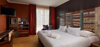 Grand Hôtel Le Touquet 4*, Séjour France, Hauts-de-France, Le Touquet par Ôvoyages Grand Hôtel Le Touquet 4*, Séjour France, Hauts-de-France, Le Touquet par Ôvoyages