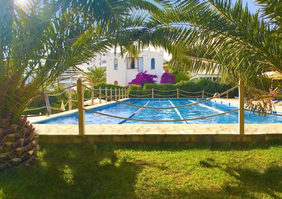 Hôtel JS Cape Colom 3* Adult Only +18 Hôtel JS Cape Colom 3* Adult Only +18