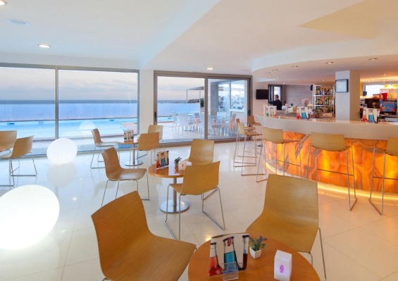 Hôtel JS Cape Colom 3* Adult Only +18 Hôtel JS Cape Colom 3* Adult Only +18
