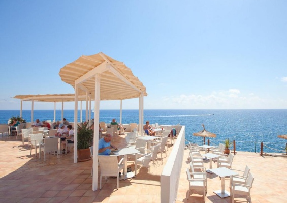 Hôtel JS Cape Colom 3* Adult Only +18 Hôtel JS Cape Colom 3* Adult Only +18