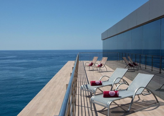 Hôtel JS Cape Colom 3* Adult Only +18 Hôtel JS Cape Colom 3* Adult Only +18