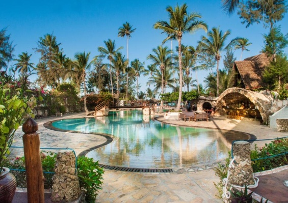 Hôtel Jaz Amaluna 4* Adult Only +16 & Safari 2 nuits Hôtel Jaz Amaluna 4* Adult Only +16 & Safari 2 nuits