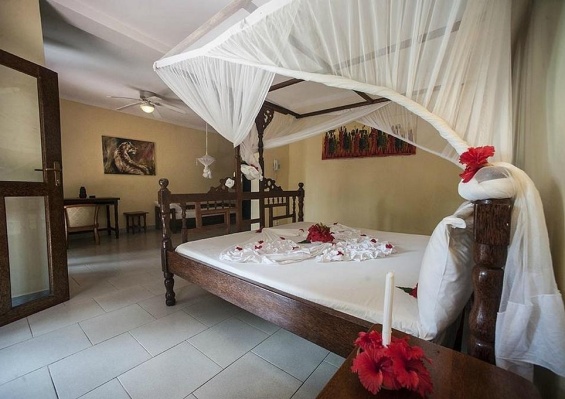 Hôtel Jaz Amaluna 4* Adult Only +16 & Safari 2 nuits Hôtel Jaz Amaluna 4* Adult Only +16 & Safari 2 nuits