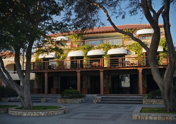 Hôtel Morabeza 4* Hôtel Morabeza 4*