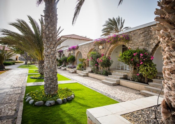 Hôtel Morabeza 4* Hôtel Morabeza 4*