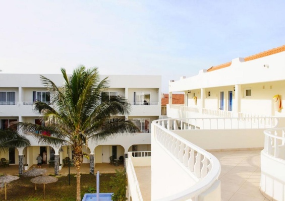 Hôtel Pontao 3* Hôtel Pontao 3*