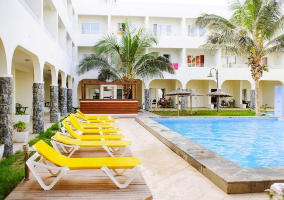 Hôtel Pontao 3* Hôtel Pontao 3*