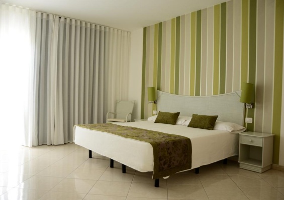 Hôtel Pontao 3* Hôtel Pontao 3*