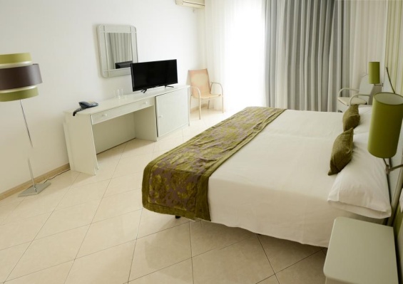 Hôtel Pontao 3* Hôtel Pontao 3*