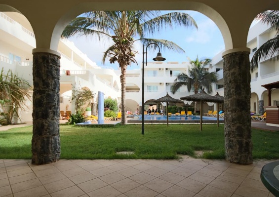 Hôtel Pontao 3* Hôtel Pontao 3*