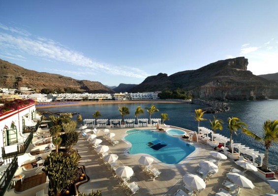 Hôtel LIVVO Puerto de Mogan 4* by Ôvoyages Hôtel LIVVO Puerto de Mogan 4* by Ôvoyages - photo 1
