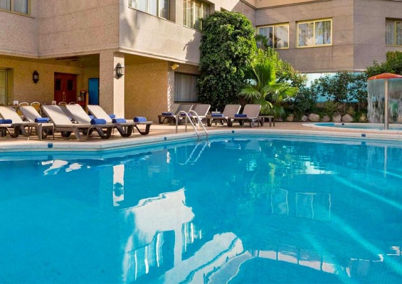 Hôtel Htop Amaika 4* Sup Adult Only +18 Hôtel Htop Amaika 4* Sup Adult Only +18