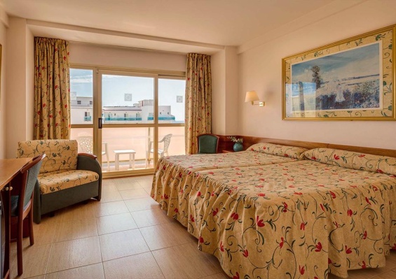 Hôtel Htop Amaika 4* Sup Adult Only +18 Hôtel Htop Amaika 4* Sup Adult Only +18