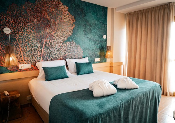 Hôtel Htop Amaika 4* Sup Adult Only +18 Hôtel Htop Amaika 4* Sup Adult Only +18