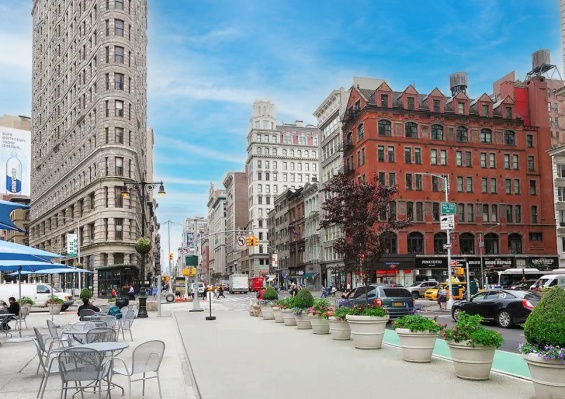 Hôtel Hyatt House New York Chelsea 3* Hôtel Hyatt House New York Chelsea 3*