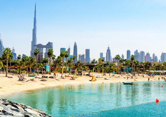Hôtel Hyatt Place Dubai Al Rigga 4* Hôtel Hyatt Place Dubai Al Rigga 4*