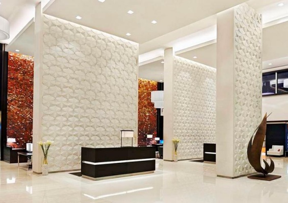 Hôtel Hyatt Place Dubai Al Rigga 4* Hôtel Hyatt Place Dubai Al Rigga 4*