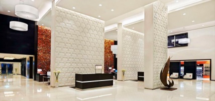 Hôtel Hyatt Place Dubai Al Rigga 4*, Séjour Emirats Arabes Unis, Dubaï par Ôvoyages Hôtel Hyatt Place Dubai Al Rigga 4*, Séjour Emirats Arabes Unis, Dubaï par Ôvoyages