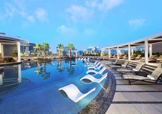 Hôtel Hyatt Regency Creek Heights Residences 5* Hôtel Hyatt Regency Creek Heights Residences 5*