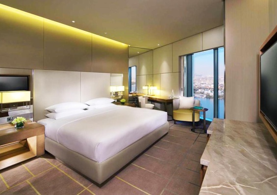 Hôtel Hyatt Regency Creek Heights Residences 5* Hôtel Hyatt Regency Creek Heights Residences 5*
