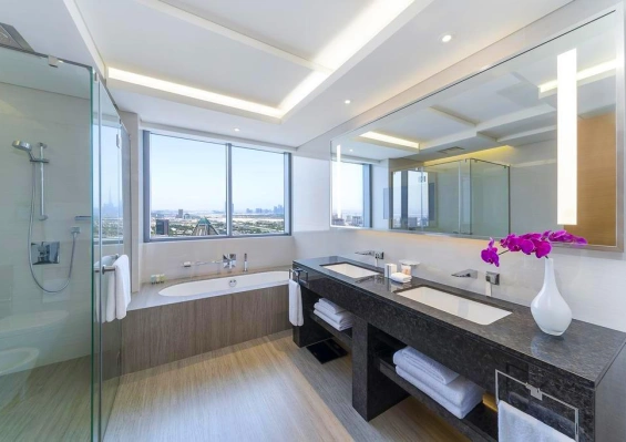Hôtel Hyatt Regency Creek Heights Residences 5* Hôtel Hyatt Regency Creek Heights Residences 5*