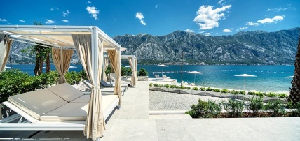 Hôtel Hyatt Regency Kotor Bay Resort 5*, Séjour Monténégro par Ôvoyages Hôtel Hyatt Regency Kotor Bay Resort 5*, Séjour Monténégro par Ôvoyages