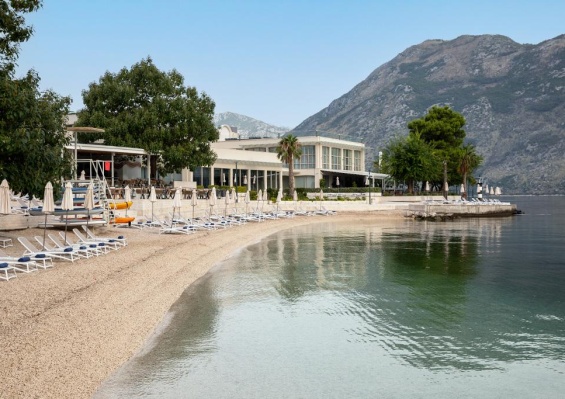 Hôtel Hyatt Regency Kotor Bay Resort 5* Hôtel Hyatt Regency Kotor Bay Resort 5*