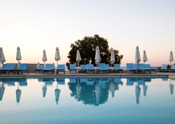 Hôtel I Resort Beach & Spa 5* Hôtel I Resort Beach & Spa 5*