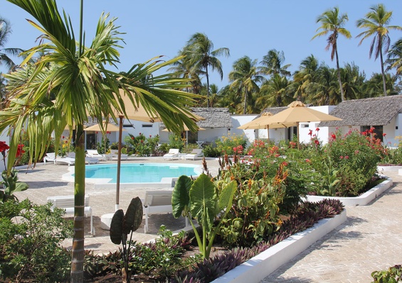 Hôtel Dhow Inn Zanzibar 4* Hôtel Dhow Inn Zanzibar 4*