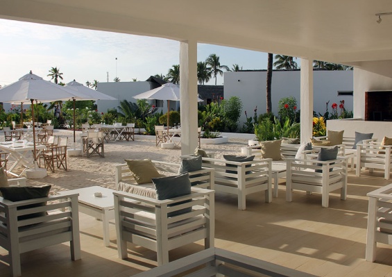 Hôtel Dhow Inn Zanzibar 4* Hôtel Dhow Inn Zanzibar 4*