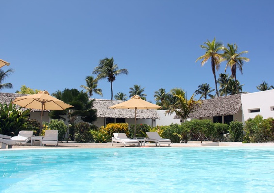 Hôtel Dhow Inn Zanzibar 4* Hôtel Dhow Inn Zanzibar 4*
