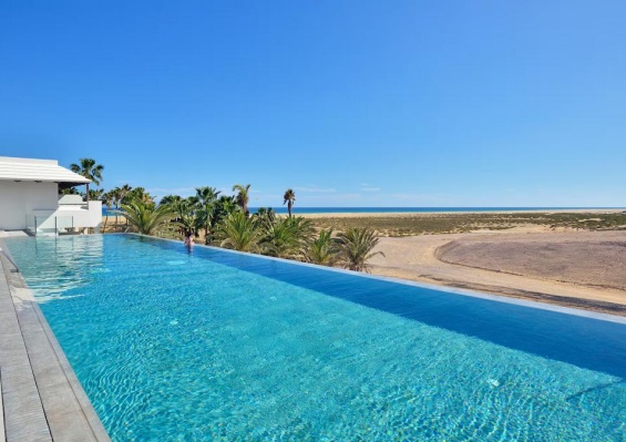 Hôtel Zel Fuerteventura 4* Adult Only +16 Hôtel Zel Fuerteventura 4* Adult Only +16