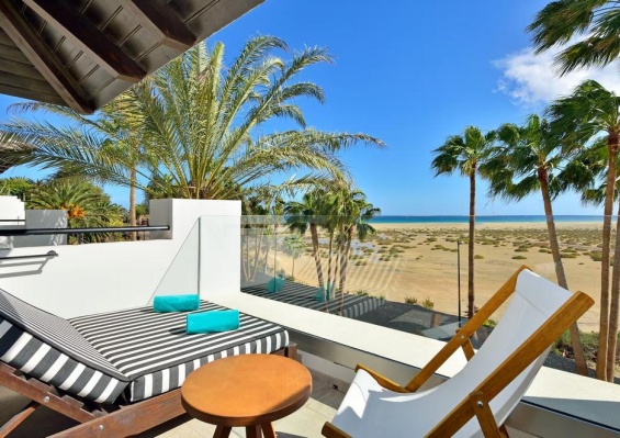 Hôtel Zel Fuerteventura 4* Adult Only +16 Hôtel Zel Fuerteventura 4* Adult Only +16