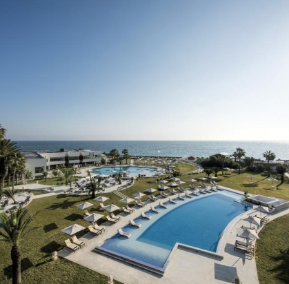 Hôtel Iberostar Selection Diar El Andalous 5*, Séjour Tunisie, Tunis par Ôvoyages Hôtel Iberostar Selection Diar El Andalous 5*, Séjour Tunisie, Tunis par Ôvoyages