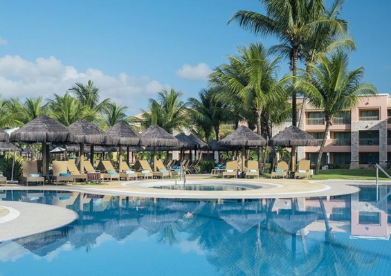 Hôtel Iberostar Selection Praia do Forte 5* Hôtel Iberostar Selection Praia do Forte 5*