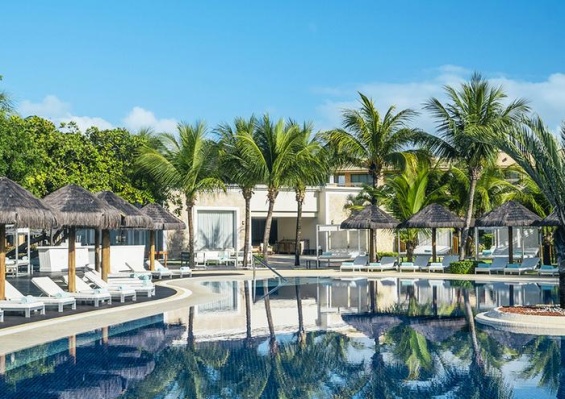 Hôtel Iberostar Selection Praia do Forte 5* Hôtel Iberostar Selection Praia do Forte 5*