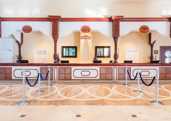 Hôtel Iberostar Waves Rose Hall Beach 5* Hôtel Iberostar Waves Rose Hall Beach 5*