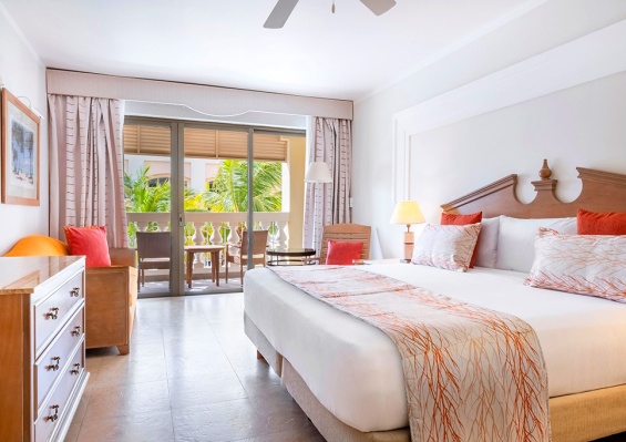 Hôtel Iberostar Waves Rose Hall Beach 5* Hôtel Iberostar Waves Rose Hall Beach 5*