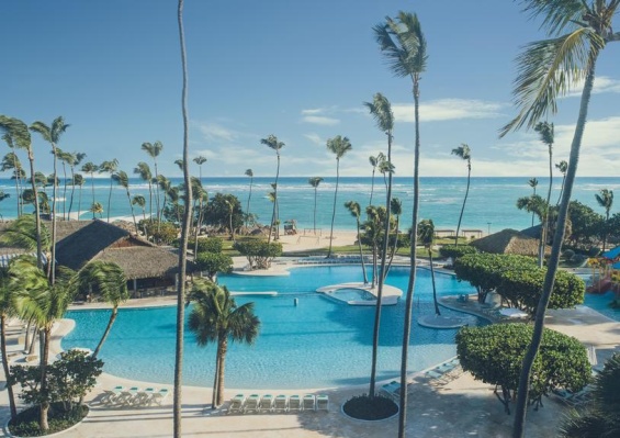 Hôtel Iberostar Selection Bavaro 5* Hôtel Iberostar Selection Bavaro 5*
