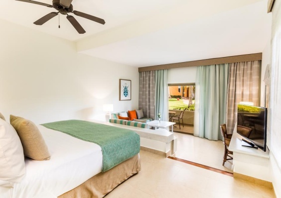 Hôtel Iberostar Selection Bavaro 5* Hôtel Iberostar Selection Bavaro 5*