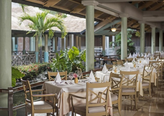 Hôtel Iberostar Selection Bavaro 5* Hôtel Iberostar Selection Bavaro 5*