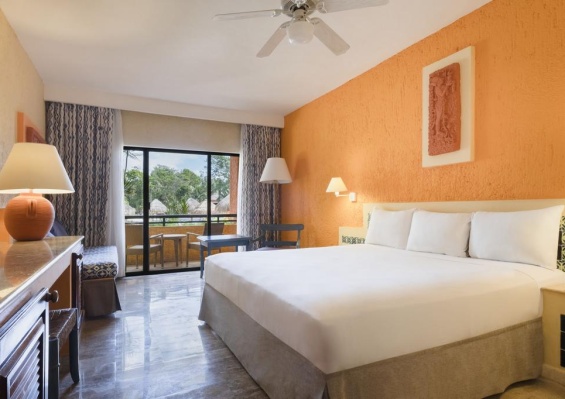 Hôtel Iberostar Waves Tucan 5* Hôtel Iberostar Waves Tucan 5*