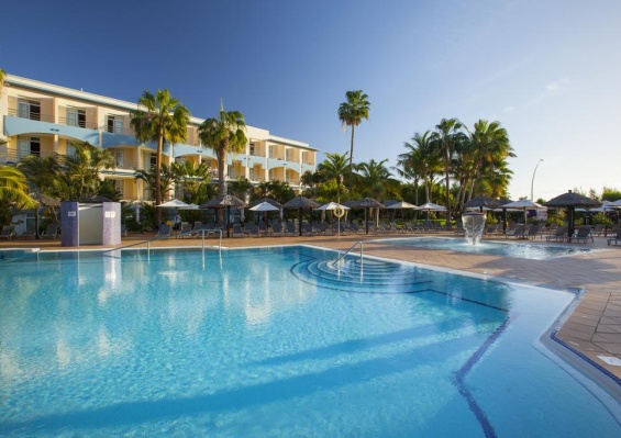 Hôtel IFA Altamarena 4* by Ôvoyages Hôtel IFA Altamarena 4* by Ôvoyages