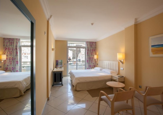Hôtel IFA Altamarena 4* by Ôvoyages Hôtel IFA Altamarena 4* by Ôvoyages