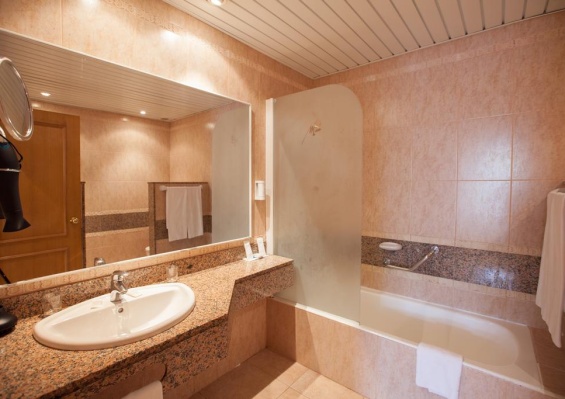 Hôtel IFA Altamarena 4* by Ôvoyages Hôtel IFA Altamarena 4* by Ôvoyages