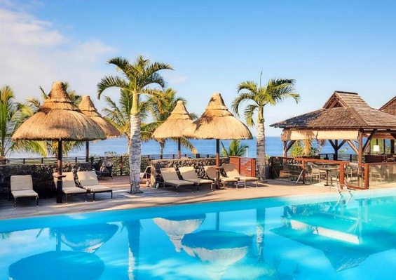 Hôtel Iloha Seaview 3* Hôtel Iloha Seaview 3*