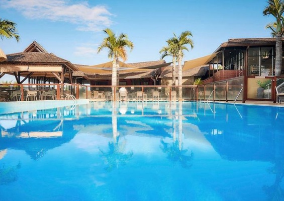 Hôtel Iloha Seaview 3* Hôtel Iloha Seaview 3*