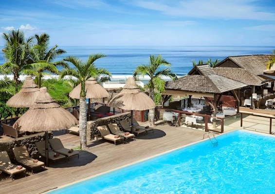 Hôtel Iloha Seaview 3* Hôtel Iloha Seaview 3*