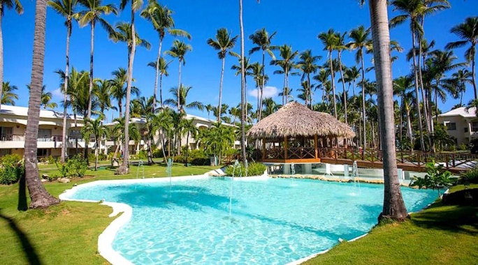 Hôtel Impressive Premium Punta Cana 5*, Séjour République Dominicaine, Punta Cana par Ôvoyages Hôtel Impressive Premium Punta Cana 5*, Séjour République Dominicaine, Punta Cana par Ôvoyages